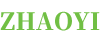 The Shen Zhen Zhao Yi Plastic(HK) Co., Ltd.